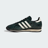 ZAPATILLAS SL 72 OG W GREEN SNAKE / ADIDAS