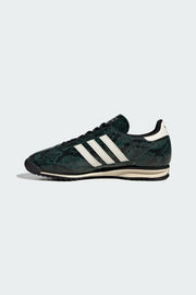 ZAPATILLAS SL 72 OG W GREEN SNAKE / ADIDAS