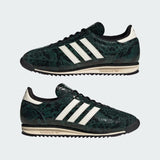 ZAPATILLAS SL 72 OG W GREEN SNAKE / ADIDAS