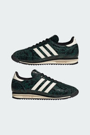 ZAPATILLAS SL 72 OG W GREEN SNAKE / ADIDAS