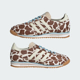 ZAPATILLAS SL 72 OG W IVORY / ADIDAS