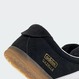 ZAPATILLAS GAZELLE LO PRO W BLACK / ADIDAS