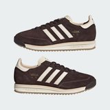 ZAPATILLAS SL 72 RS COFFEE / ADIDAS