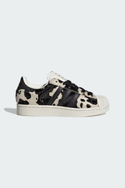 ZAPATILLAS SUPERSTAR II W BLACK COW / ADIDAS