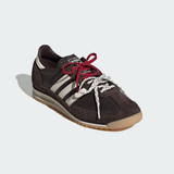 ZAPATILLAS SL 72 OG W COFFEE/CREAM WHITE / ADIDAS
