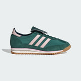 ZAPATILLAS SL 72 OG LT W GREEN / ADIDAS