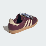 ZAPATILLAS SAMBA OG W MAROON/WARM VANILLA / ADIDAS
