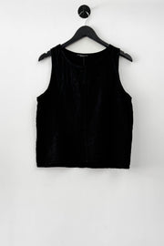 BLUSA ALDA LINO