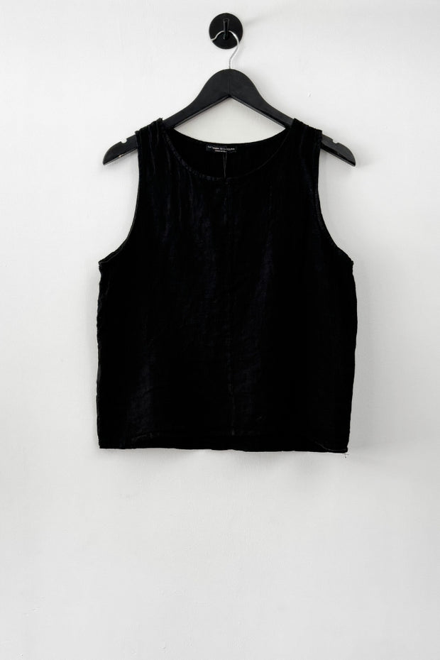 BLUSA ALDA LINO