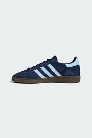 ZAPATILLAS HANDBALL SPEZIAL COLLEGIATE NAVY/CLEAR SKY / ADIDAS
