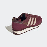 ZAPATILLAS SL 72 RS SHADOW RED / ADIDAS