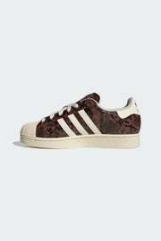 ZAPATILLAS SUPERSTAR II W BROWN / ADIDAS