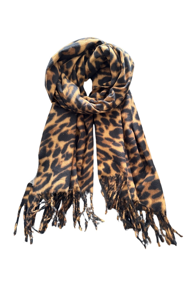 BUFANDA PRINT