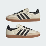 ZAPATILLAS SAMBA OG W BEIGE / ADIDAS