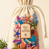 BOLSA HAZ QUE SUCEDA / DELASAVIA