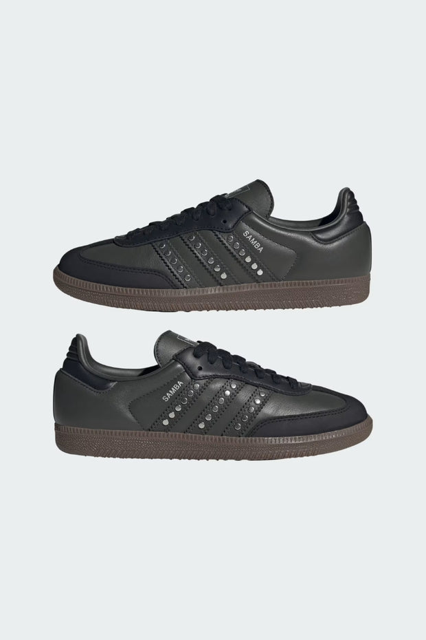 ZAPATILLAS SAMBA OG W LEGEND EARTH / ADIDAS