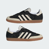 ZAPATILLAS SAMBA OG W CORE BLACK / ADIDAS