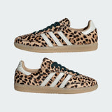 ZAPATILLAS SAMBA OG W MAGIC BEIGE / ADIDAS