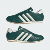 ZAPATILLAS TAEKWONDO W GREEN / ADIDAS