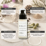 CREMA FACIAL NUTRITIVA PM 50 ML / CELIV