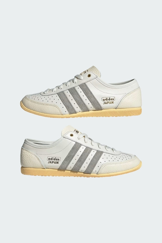 ZAPATILLAS JAPAN DECON W WHITE / ADIDAS