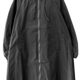 IMPERMEABLE ROSA