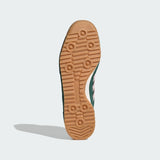 ZAPATILLAS SL 72 OG LT W GREEN / ADIDAS