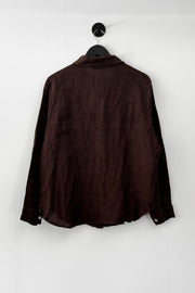 BLUSA ALONDRA LINO