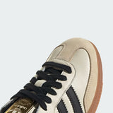 ZAPATILLAS SAMBA OG W BEIGE / ADIDAS