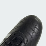 ZAPATILLAS TAEKWONDO LACE W BLACK / ADIDAS