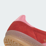 ZAPATILLAS GAZELLE INDOOR W SCARLET/PINK / ADIDAS