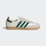 ZAPATILLAS SAMBA OG WHITE/GREEN / ADIDAS