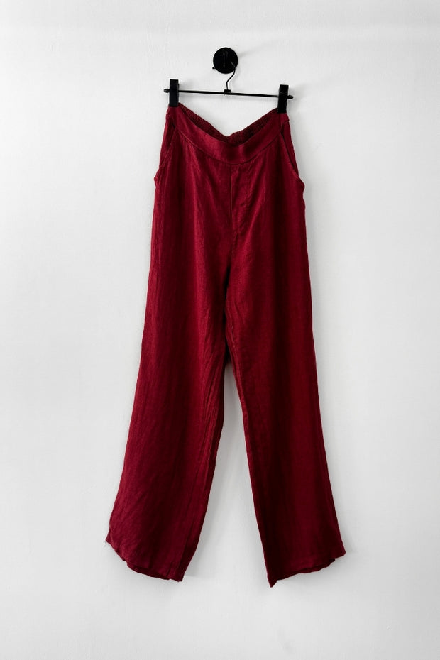 PANTALON GINA LINO