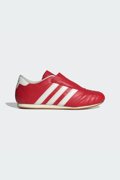 ZAPATILLAS TAEKWONDO W RED / ADIDAS