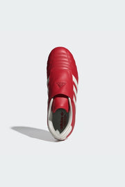 ZAPATILLAS TAEKWONDO W RED / ADIDAS