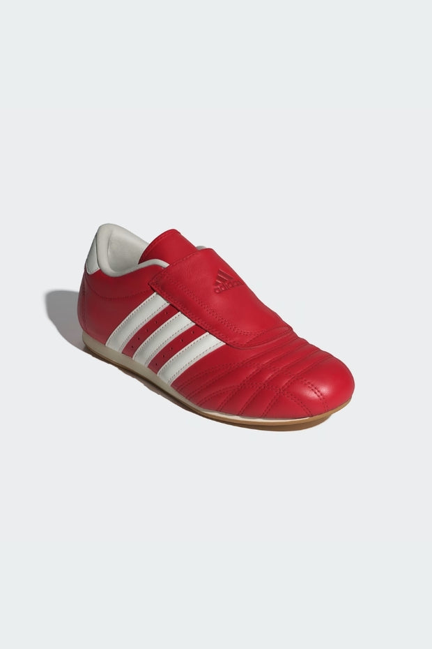 ZAPATILLAS TAEKWONDO W RED / ADIDAS