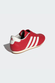 ZAPATILLAS TAEKWONDO W RED / ADIDAS