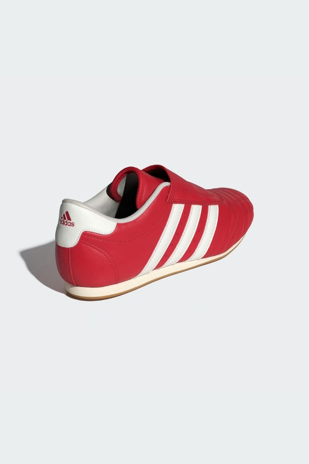 ZAPATILLAS TAEKWONDO W RED / ADIDAS