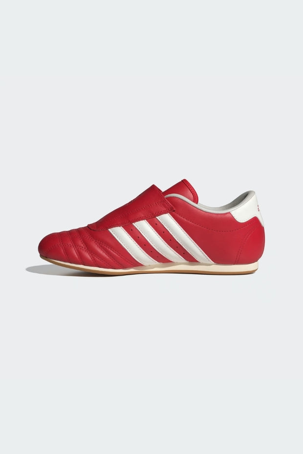 ZAPATILLAS TAEKWONDO W RED / ADIDAS