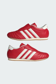 ZAPATILLAS TAEKWONDO W RED / ADIDAS