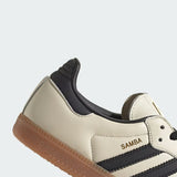 ZAPATILLAS SAMBA OG W BEIGE / ADIDAS