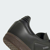 ZAPATILLAS SAMBA OG W LEGEND EARTH / ADIDAS
