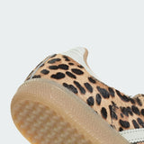 ZAPATILLAS SAMBA OG W MAGIC BEIGE / ADIDAS