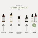 CREMA FACIAL NUTRITIVA PM 50 ML / CELIV