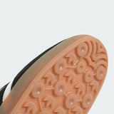 ZAPATILLAS GAZELLE INDOOR NEGRO / ADIDAS