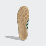 ZAPATILLAS SAMBA OG WHITE/GREEN / ADIDAS