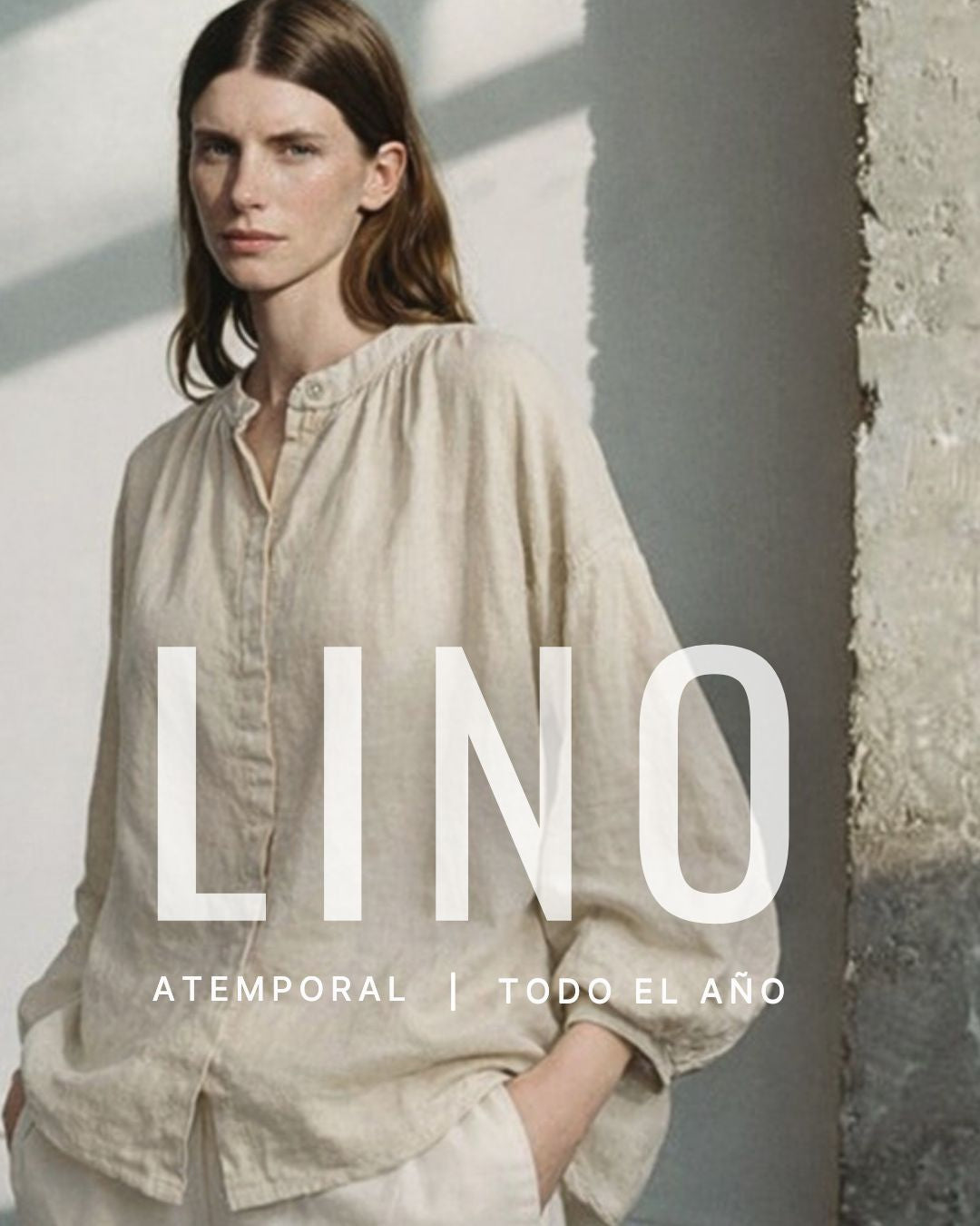 Colección Lino