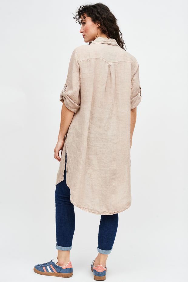 BLUSA ABBY LINO
