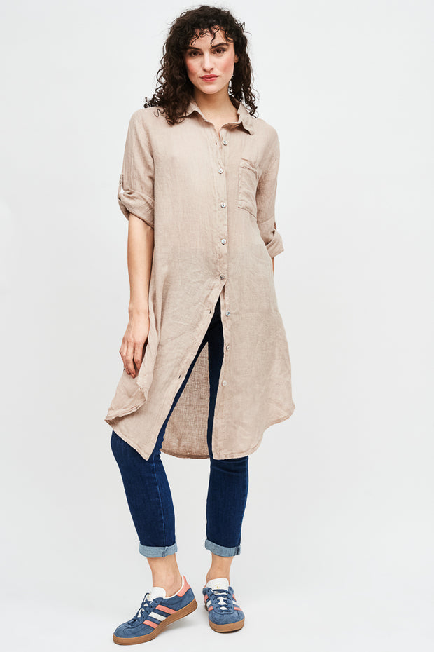 BLUSA ABBY LINO