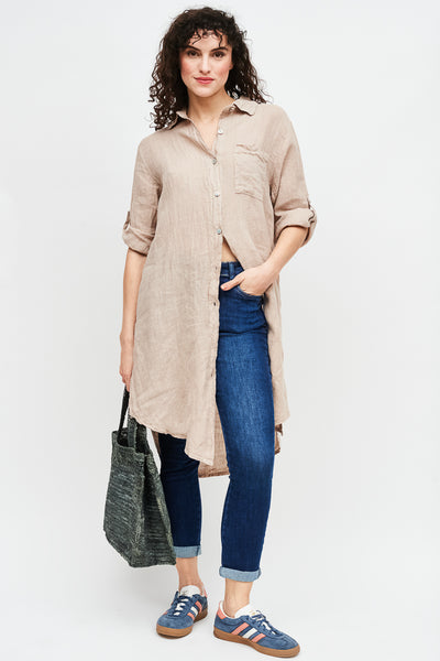 BLUSA ABBY LINO